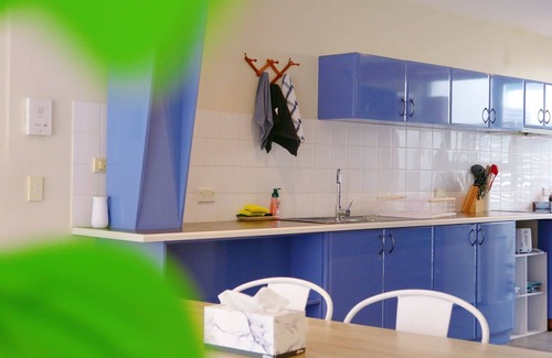 Hobart Central Business District Condominio | City Center Stay, With Parking