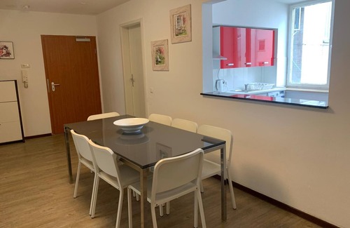 Ludwigsvorstadt-Kliniken Apartamento | City Center Stays / Schw2- Superior Apartment