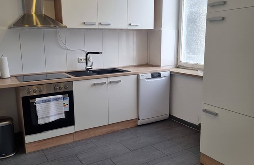 Ludwigsvorstadt-Kliniken Apartamento | City Center Stays / Schw2- Superior Apartment