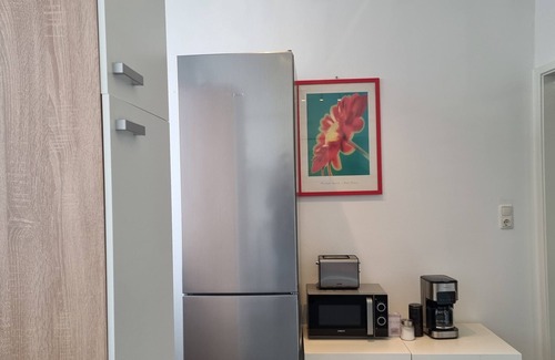 Ludwigsvorstadt-Kliniken Apartamento | City Center Stays / Schw2- Superior Apartment