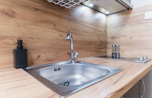 Plovdiv Center Apartamento | City Center Studio Apartments 1