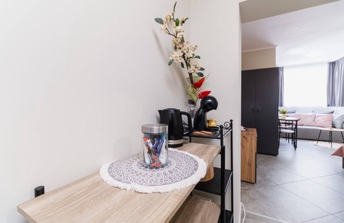 Plovdiv Center Apartamento | City Center Studio Apartments 1