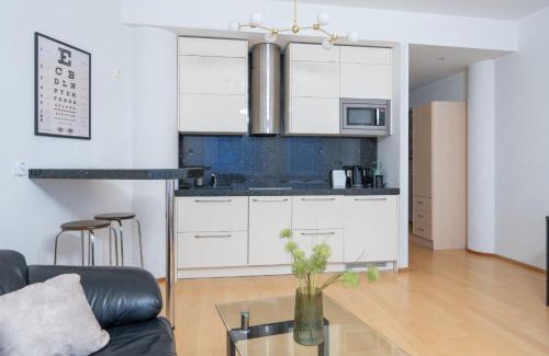 Maakri Apartamento | City center studio apartment
