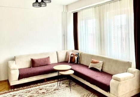 Mejë Apartamento | City Center Studio Apartment