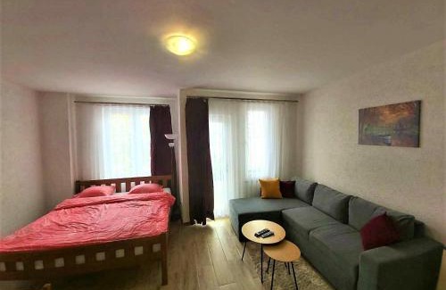 Prizren Apartamento | City Center Studio Apartment