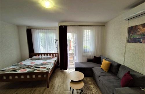 Prizren Apartamento | City Center Studio Apartment
