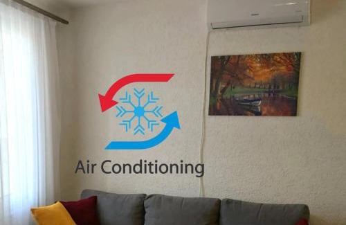 Prizren Apartamento | City Center Studio Apartment