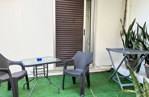 Archanes Casa | City Center Studio |I1