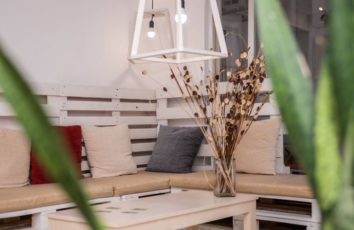 Archanes Casa | City Center Studio |I1