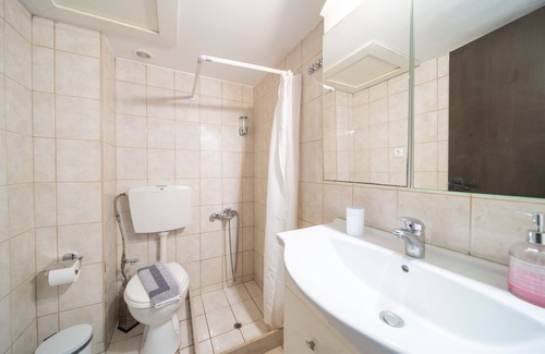 Archanes Casa | City Center Studio |I1