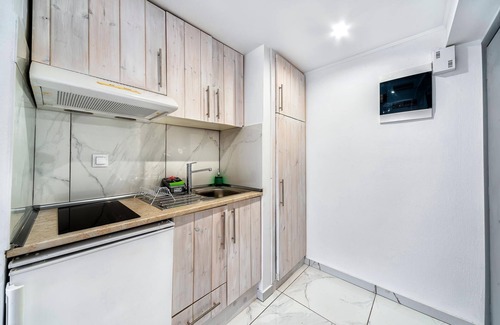 Heraklion Casa | City Center Studio |I4