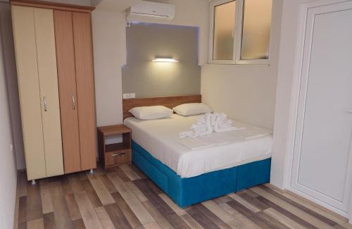 Strumica Apartamento | City Center Studio