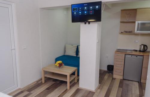 Strumica Apartamento | City Center Studio