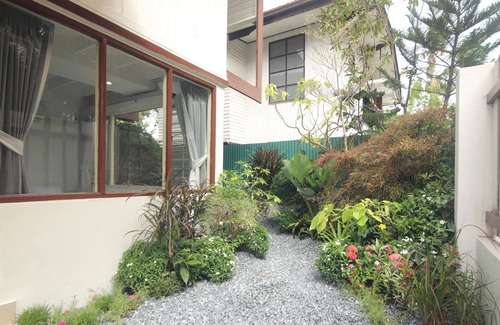 Phaya Thai Casa | City Center Home en Ari ❤ Chatuchak ☀ WiFi ☀ BTS☀ Servicios completos