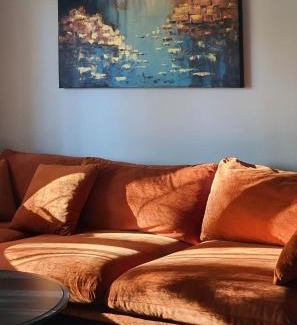 Tartu Apartamento | City Center Turu str apartments, parking, Tartu Home