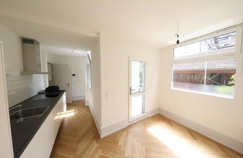 Central Interlaken Apartamento | City Center Union 2 Apartment