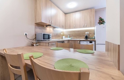 Plovdiv Center Apartamento | City Central 1-Bed Apartments