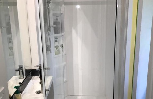 Invercargill City Centre Casa | City central apartment – modern, private & quiet