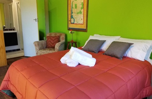 Invercargill City Centre Casa | City central apartment – modern, private & quiet