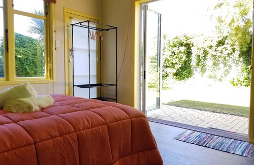 Invercargill City Centre Casa | City central apartment – modern, private & quiet