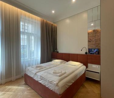 Old Town Cama Y Desayuno | City Central Escape