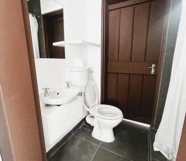 Windhoek West Casa | City Central Self-catering