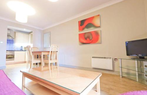 Redcliffe Apartamento | City Centre 1 Bed Apartment