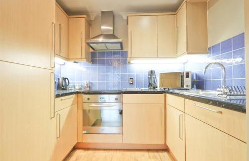 Redcliffe Apartamento | City Centre 1 Bed Apartment