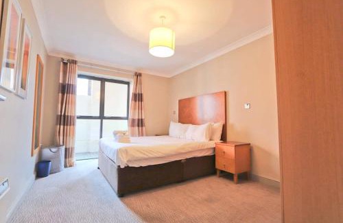 Redcliffe Apartamento | City Centre 1 Bed Apartment