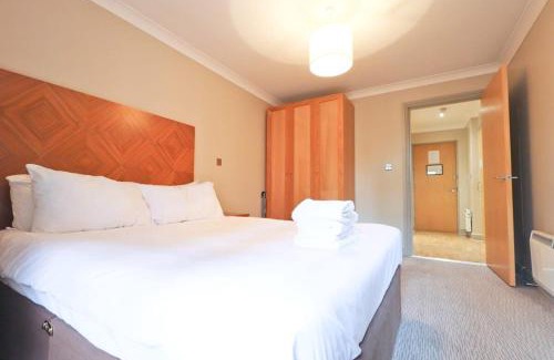 Redcliffe Apartamento | City Centre 1 Bed Apartment