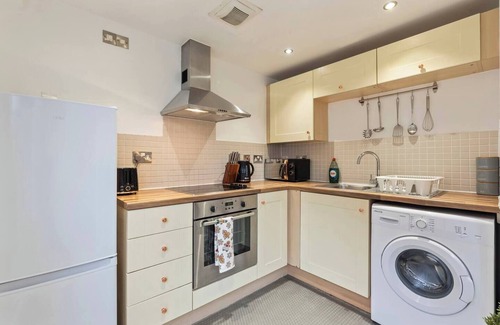 Bordesley Apartamento | City Centre 2BR apartment & Free Netflix