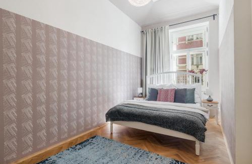 Zizkov Apartamento | City centre Apartment Prague by Michal&Friends
