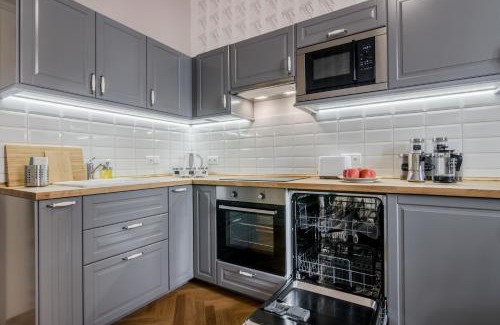 Zizkov Apartamento | City centre Apartment Prague by Michal&Friends