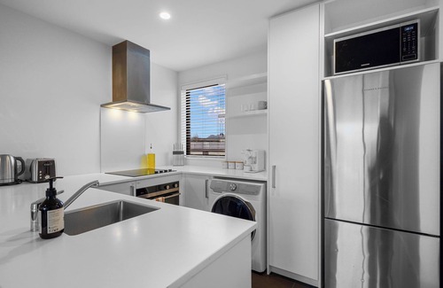 Christchurch City Centre Apartamento | City Centre Class