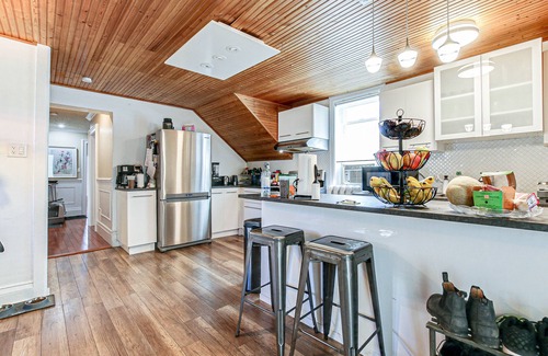 Kitchener Casa | City Centre convenience