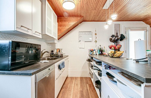 Kitchener Casa | City Centre convenience