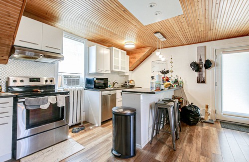 Kitchener Casa | City Centre convenience