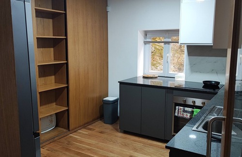 Cedofeita Casa | City centre detached house with garden