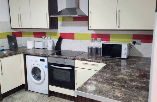 Welford Apartamento | City centre lovely Apartment with the Cheapest Overnight Parking