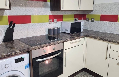 Welford Apartamento | City centre lovely Apartment with the Cheapest Overnight Parking
