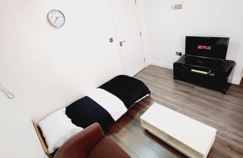 Welford Apartamento | City centre lovely Apartment with the Cheapest Overnight Parking