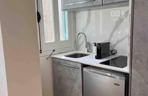 Nicosia Apartamento | City Centre Luxury & Fully Renovated Apartment n2