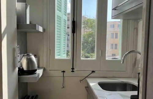 Nicosia Apartamento | City Centre Luxury & Fully Renovated Apartment n2
