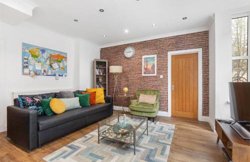 High Wycombe Apartamento | City Centre Maison