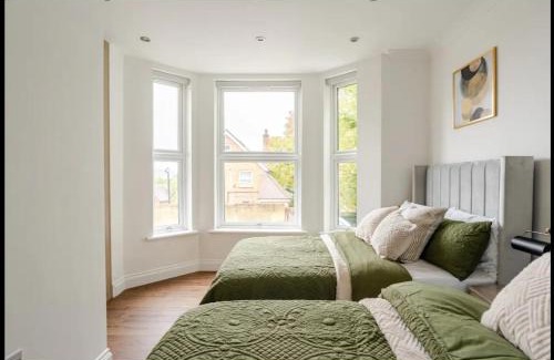 High Wycombe Apartamento | City Centre Maison