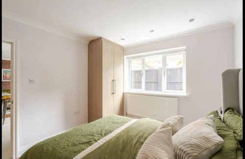 High Wycombe Apartamento | City Centre Maison