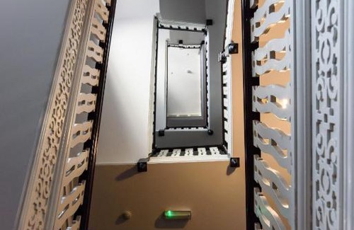 Castle Quarter Casa | City Centre Mansion Sleeping 1 to 23