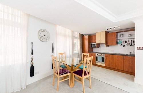 Birmingham City Centre Apartamento | City Centre Penthouse - New Street