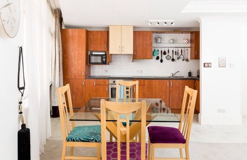 Birmingham City Centre Apartamento | City Centre Penthouse - New Street