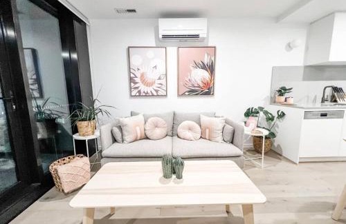 Canberra City Centre Apartamento | City Centre - Pool - Parking - Self check-in